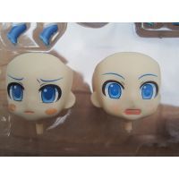 Q版粘土207雪初音盒裝限定MIKU棉服版手辦 國(guó)貨精品與收藏樂趣