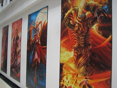 寧夏軟件園 打造軟件與動漫開發(fā)的特色創(chuàng)新基地