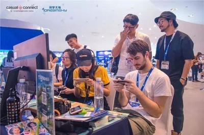 全球游戲開發(fā)者大會(huì)南山啟幕，動(dòng)漫開發(fā)新風(fēng)向引熱議